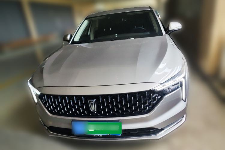 Used Bestune B70 2022 Third Generation 1.5T Automatic Enjoyment Version