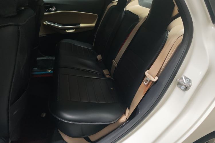 Used Ford Escort 2015 1.5L Automatic Comfort Edition
