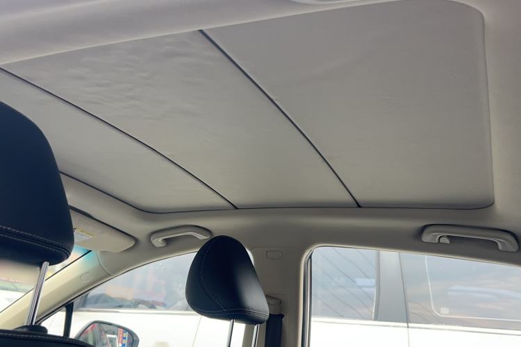 Used Geely Auto Emgrand GS 2016 Sport Edition 1.3T Automatic LingShang Model