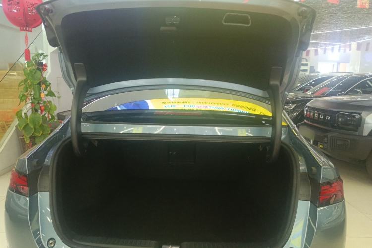 Used XPeng P5 2021 460G+