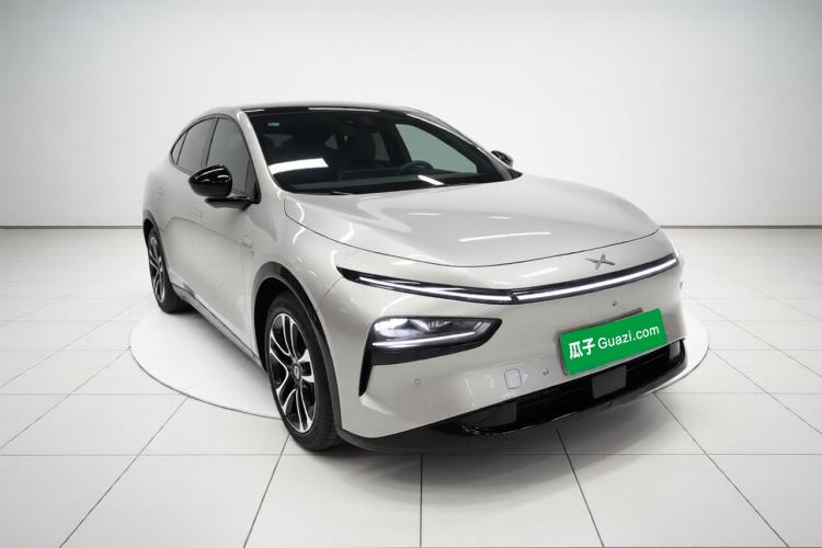 Used XPeng G7 2025 702 Max