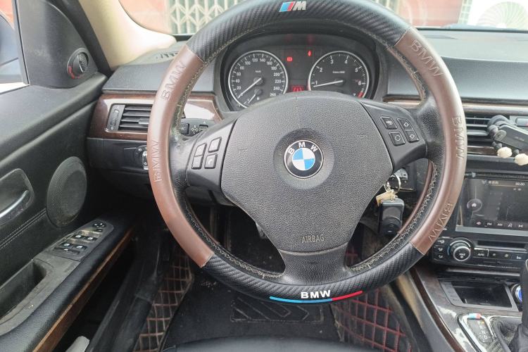 Used BMW 3 Series 2011 320i Sport Edition
