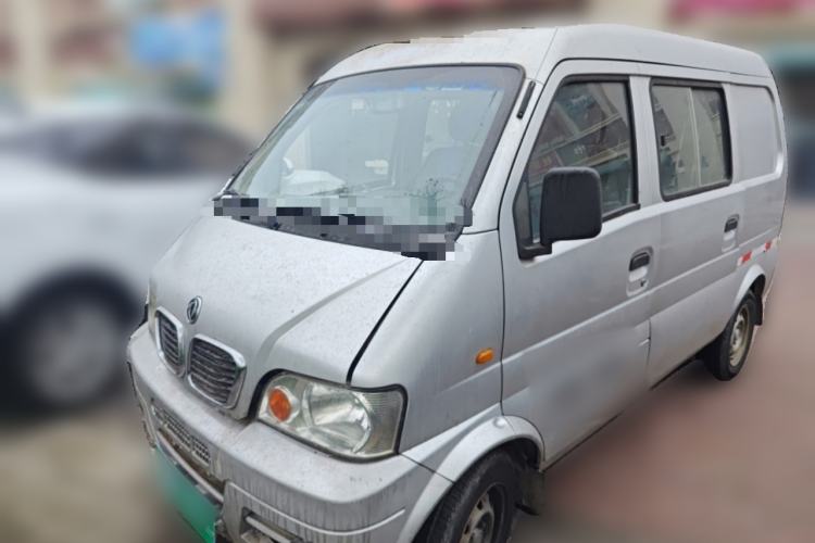 Used Dongfeng Xiaokang K05S 