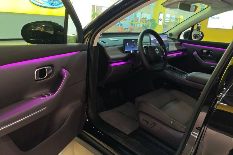 Used Leapmotor C10 2026 605 Enjoyment Edition Driver Seat