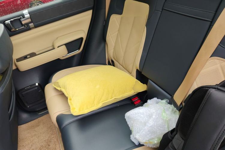 Used Formula Leopard Leopard 5 2023 Cloud Ride Flagship Edition
