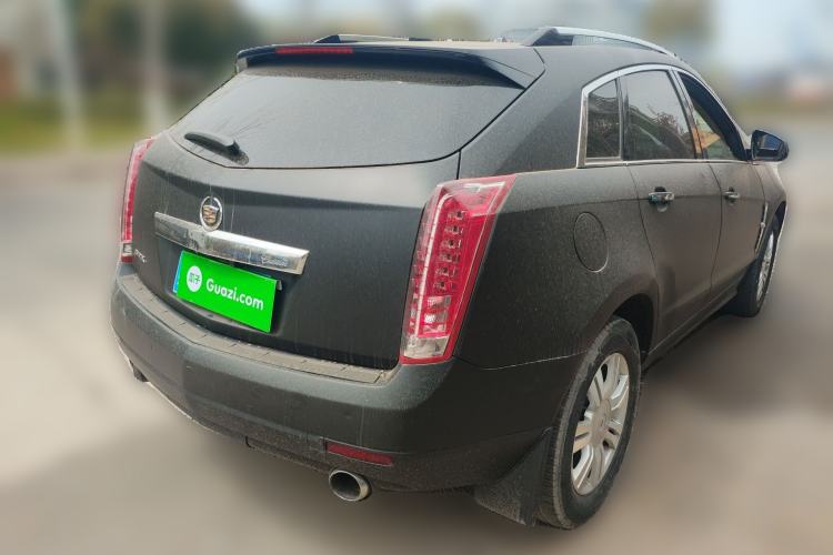 Used Cadillac SRX 2011 3.0L Luxury Model