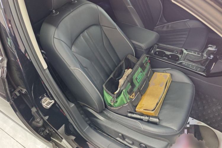 Used Volkswagen Passat 2023 330TSI Starry Elite Edition
