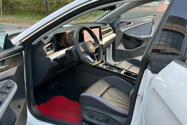 Used Volkswagen Lamando 2025 Lavida L 280TSI DSG Cool & Spicy Edition