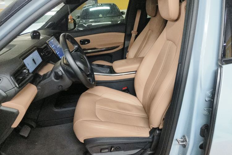 Used Nio ES6 2020 420 km Sport Edition