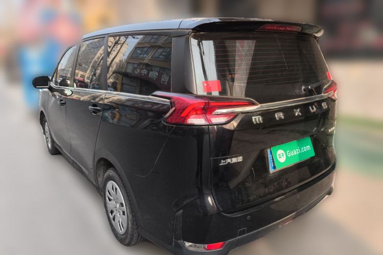 Used SAIC MAXUS G50 2023 1.5T Manual Comfort A