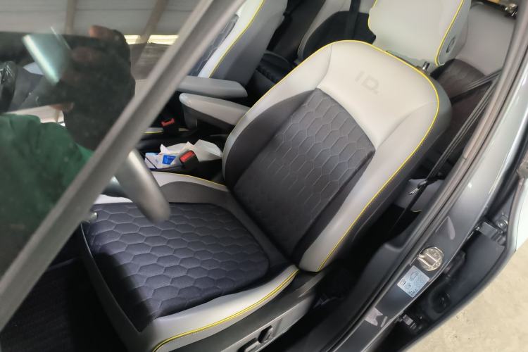 Used Volkswagen ID.3 2021 Pro Smart Edition