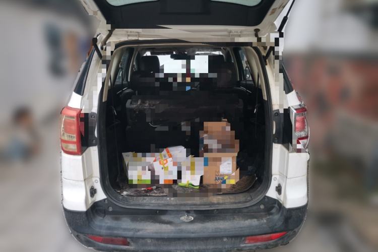 Used HYOSOW S3 2015 1.5L Luxury Model China V Standard
