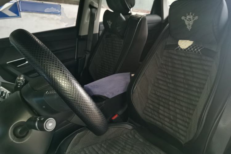 Used BYD Song Pro 2019 1.5T Automatic Prestige Model