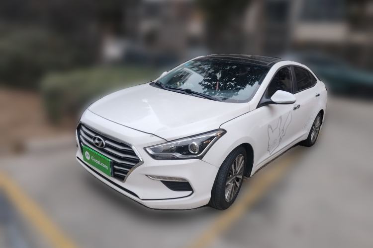 Used Hyundai Mistra 2019 1.8L Automatic Smart GLS China VI Standard