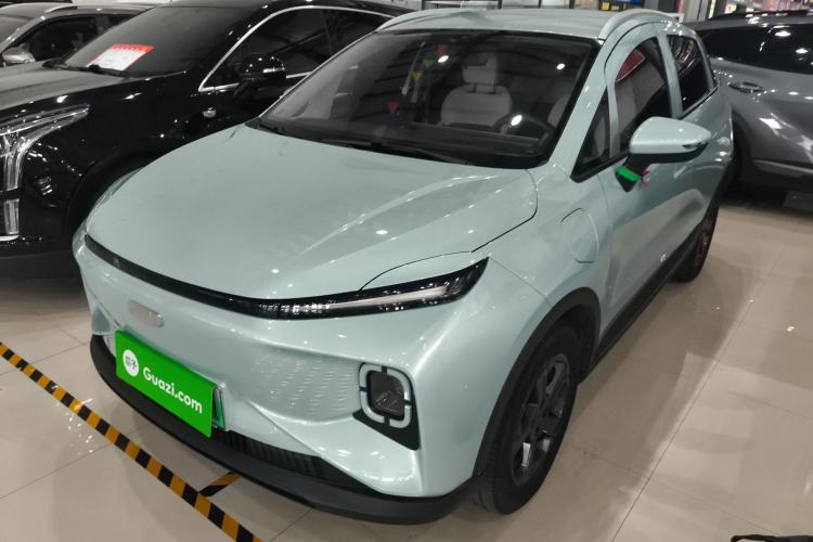 Used Geometry E Firefly 2024 301km Flowing Light