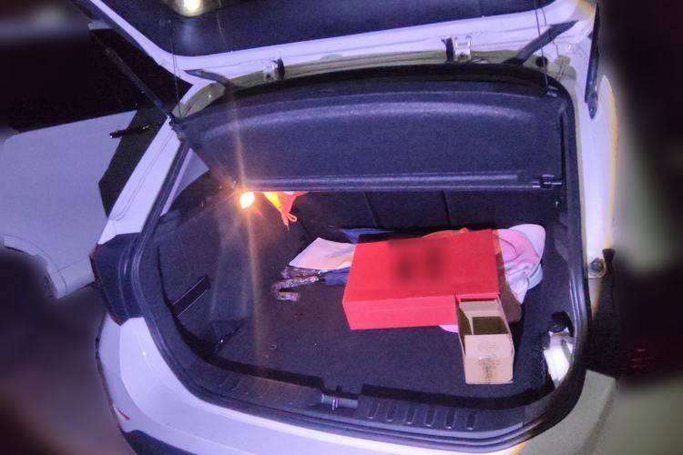 Used BMW X1 2013 sDrive18i Leading Model