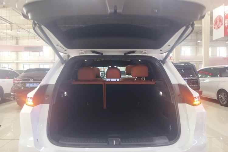 Used Li Auto L6 2024 Pro Model
