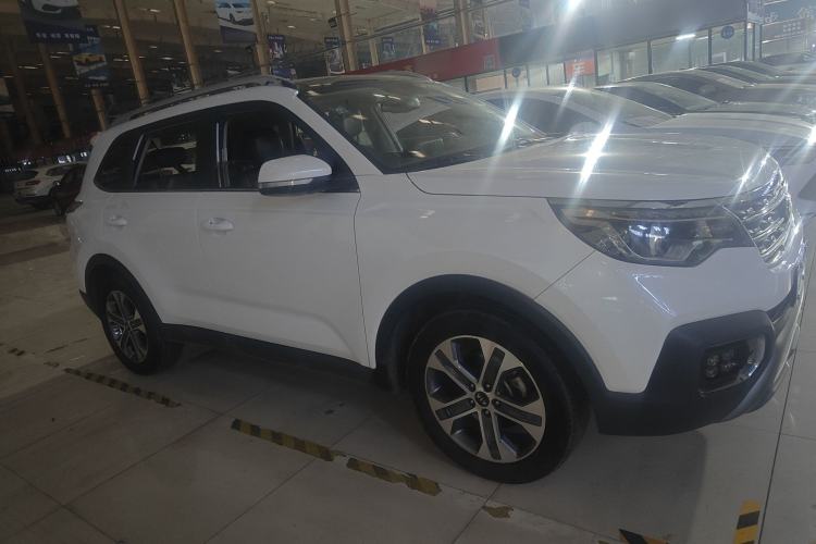 Used Kia Sportage R 2019 2.0L Automatic Smart Luxury Edition