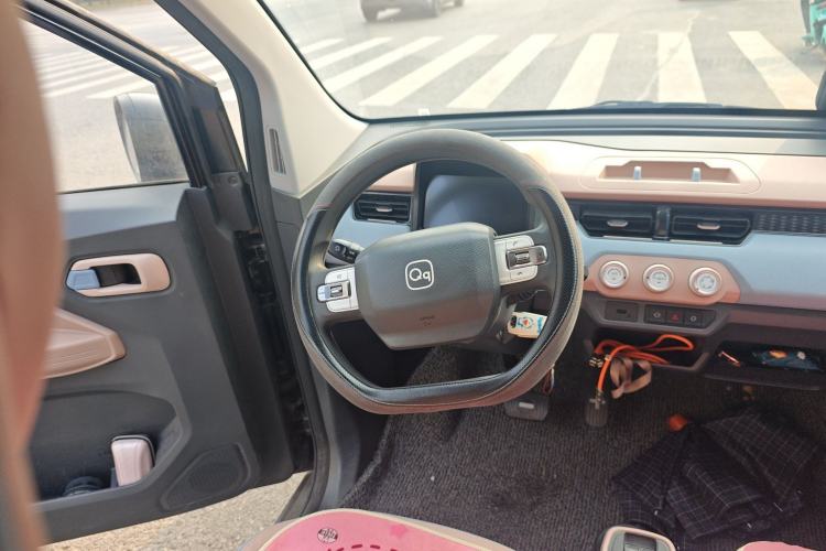 Used Chery QQ Ice Cream 2024 170km Sundae
