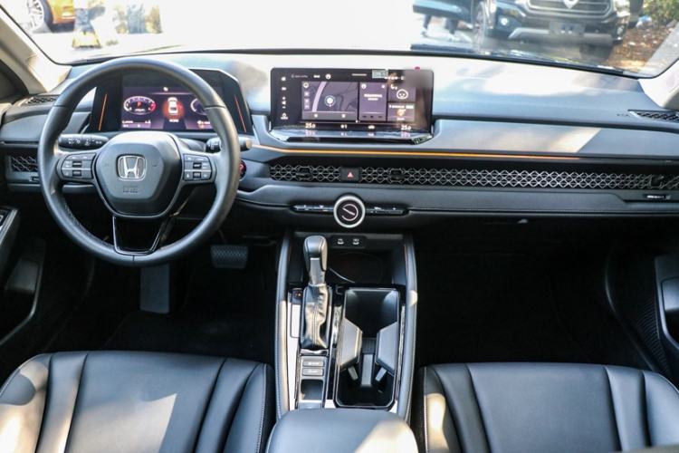 Used Honda Accord 2023 260TURBO Smart Enjoyment Version
