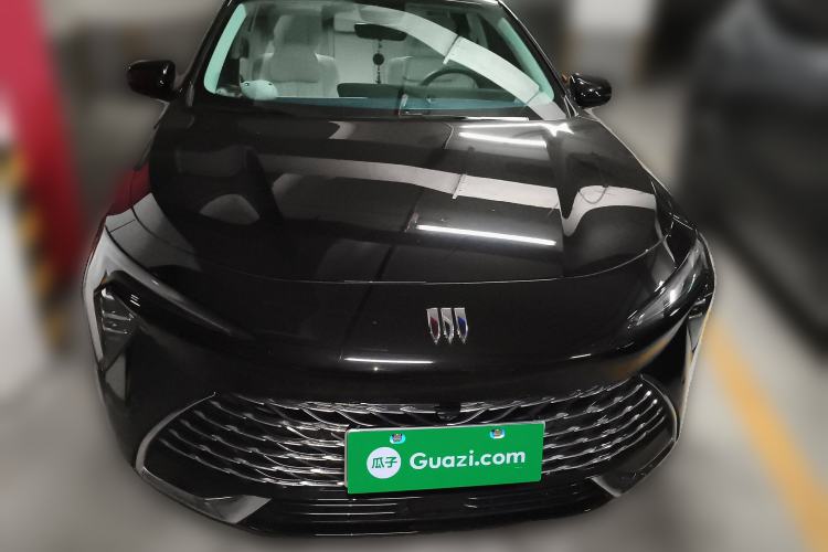 Used Buick LaCrosse 2024 Avia Edition Exterior 1