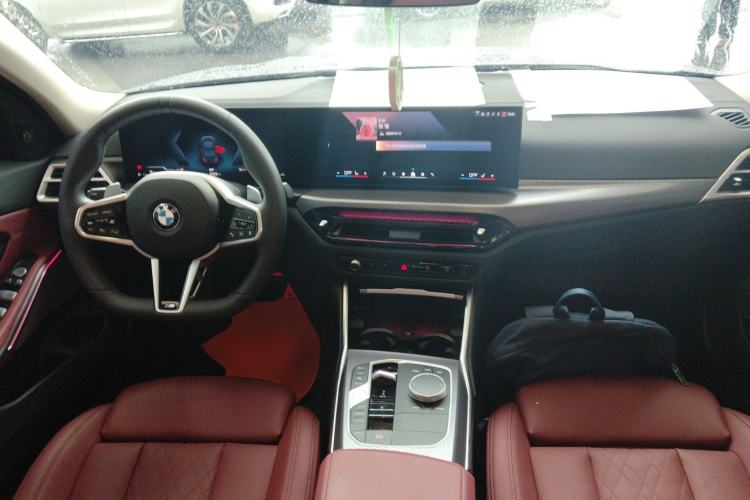 Used BMW 3 Series 2025 330Li M Sport Shadowline Package
