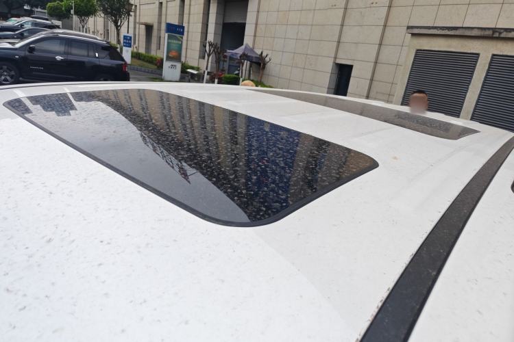 Used GAC Trumpchi M8 2021 Lingxiu Series 390T Ultimate Edition