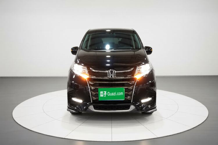 Used Honda Odyssey 2019 2.0L Rui-Zunxiang Edition Front