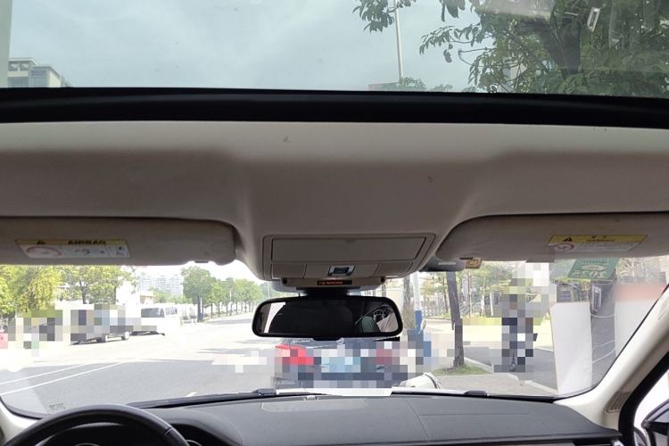 Used Land Rover Range Rover Evoque 2016 2.0T SE PLUS Smart Enjoyment Edition
