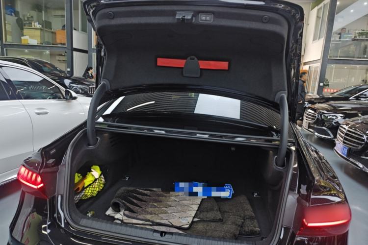 Used Audi A7L 2024 45 TFSI Luxury Edition