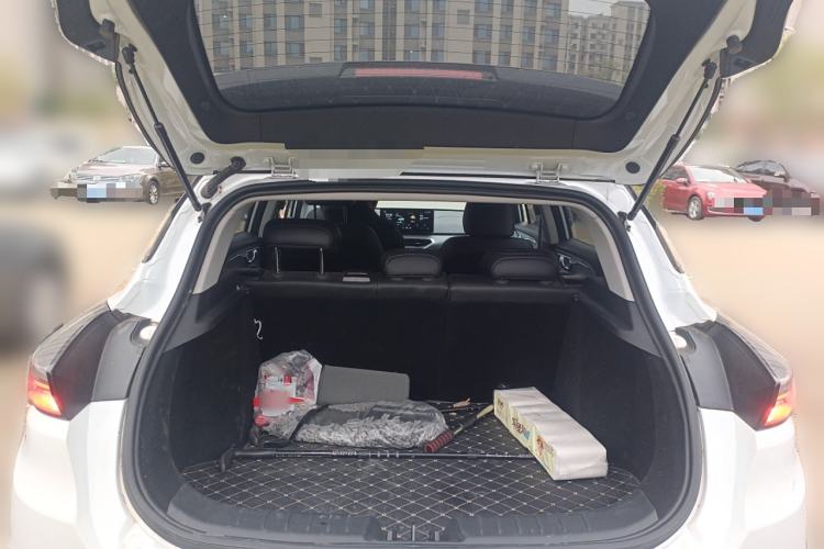 Used Geometry C 2022 550KM Grapefruit Plus