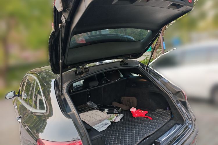 Used Mercedes-Benz EQC 2021 EQC 400 4MATIC