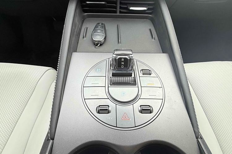 Used BYD Seal 06 New Energy 2024 DM-i 80KM Prestige Model