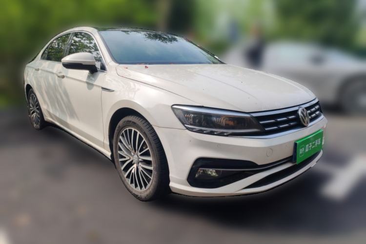Used Volkswagen Lamando 2019 280TSI DSG Luxury Edition China V Standard