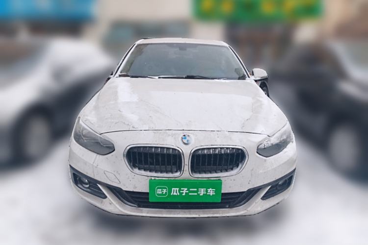 Used BMW 1 Series 2018 118i Fashion Model