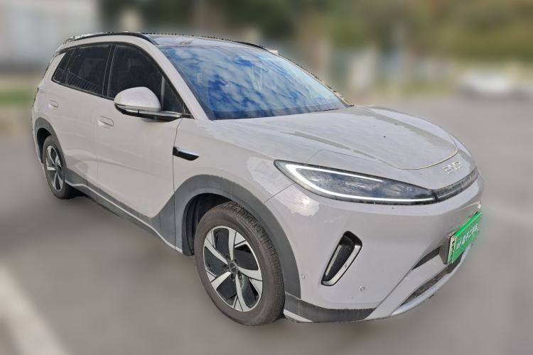 Used BYD Sealion 05 EV 2025 520 km Smart Cruise Version
