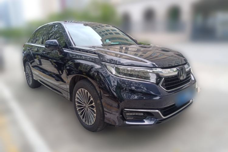 Used Honda Avancier 2023 370TURBO Two-Wheel-Drive Luxury Edition