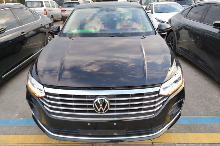 Used Volkswagen Lavida 2023 280TSI DSG Full-Comfort Edition
