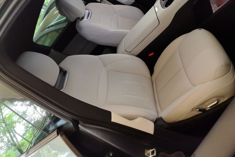 Used XPeng G6 2023 580 Long-Range Max