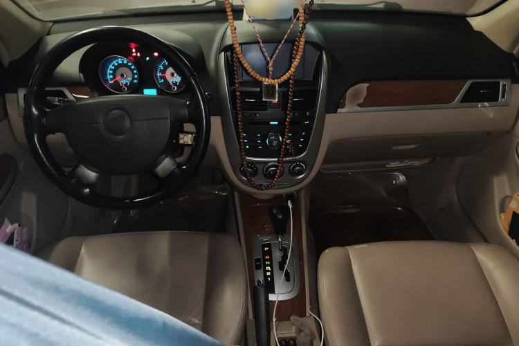 Used Buick Excelle 2011 1.6 LE-AT