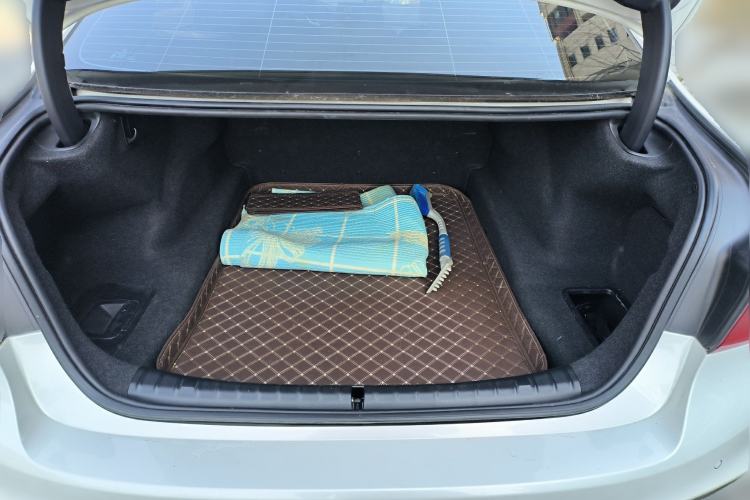 Used BMW 5 Series 2020 525Li M Sport Package
