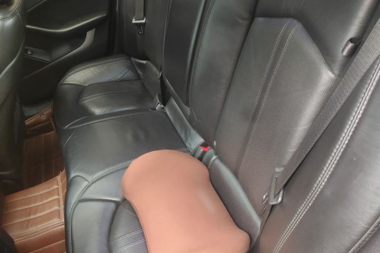 Used Cadillac CTS 2010 3.0 Luxury Sport Edition