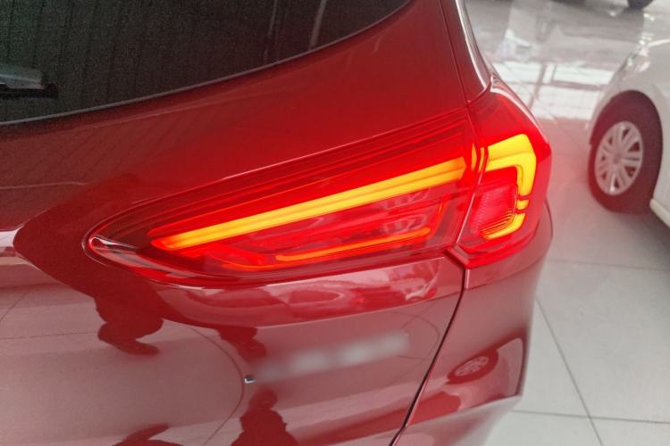 Used Buick Encore 2021 332T CVT Elite Edition