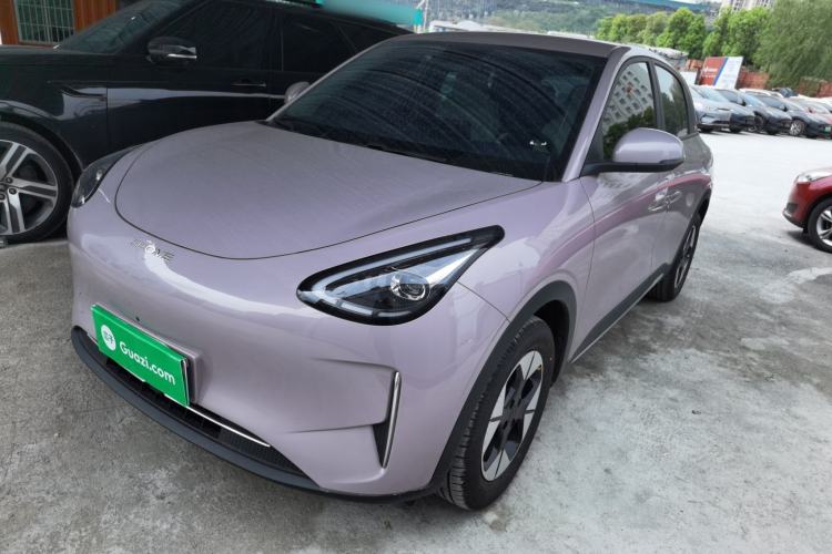 Used Geely Galaxy Geome 2026 Model 310km Dream Edition