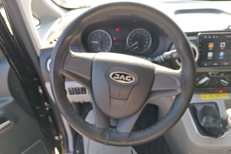 Used JAC Refine M3 2023 1.8L 7/8-Seater Comfort Edition