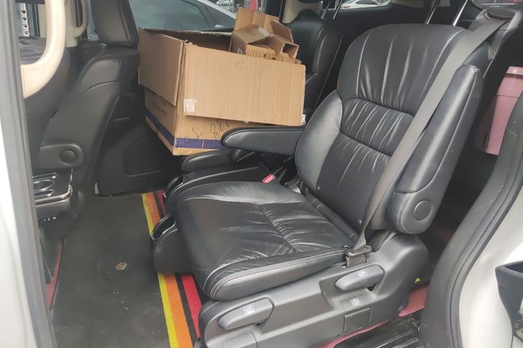 Used Honda Odyssey 2019 2.0L Rui·Smart Edition