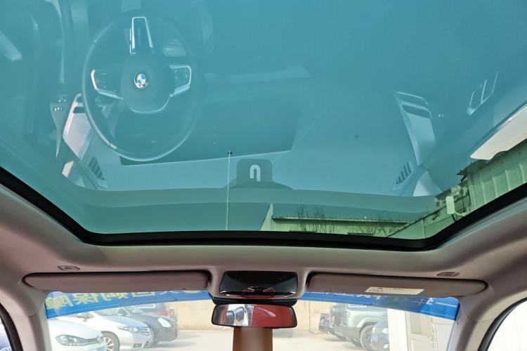 Used BMW 2 Series 2025 225L M Sport Package
