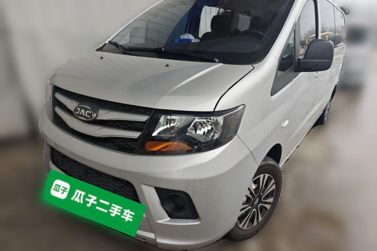 Used JAC Refine M3 2023 PLUS 1.5T 5/7-seat Classic Edition