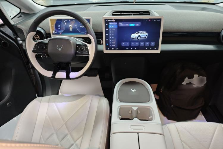 Used ARCFOX Kaola 2023 Family Edition Pro
