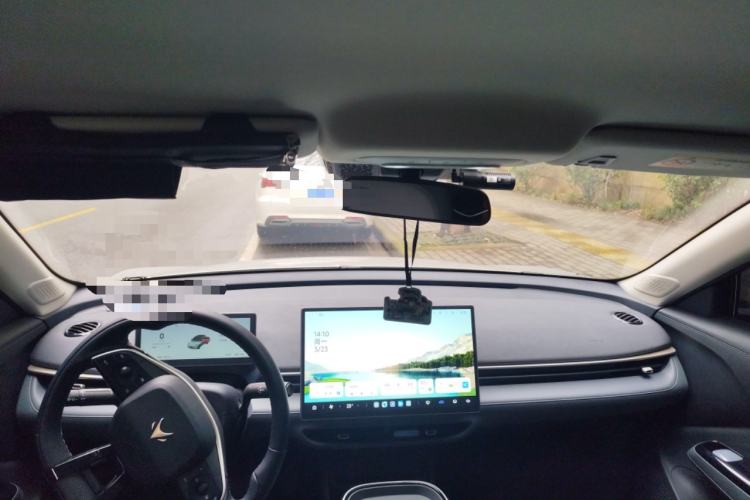 Used ARCFOX T1 2025 Model 425 PRO